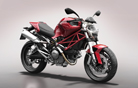 Ducati Monster