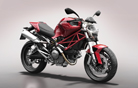 Ducati Monster