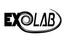 Exolab noir et blanc